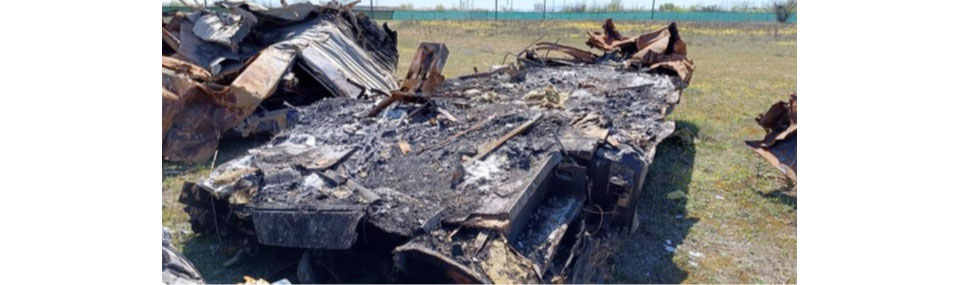 Τέμπη: Ευθύνες σε σταθμάρχη, μηχανοδηγό και ΟΣΕ-2