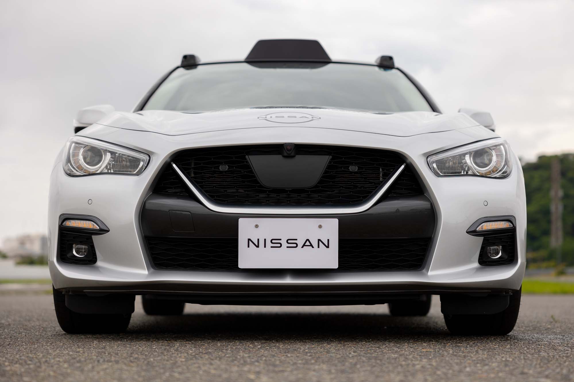 Nissan: Η εξέλιξη της τεχνολογίας για την αποφυγή των συγκρούσεων-1