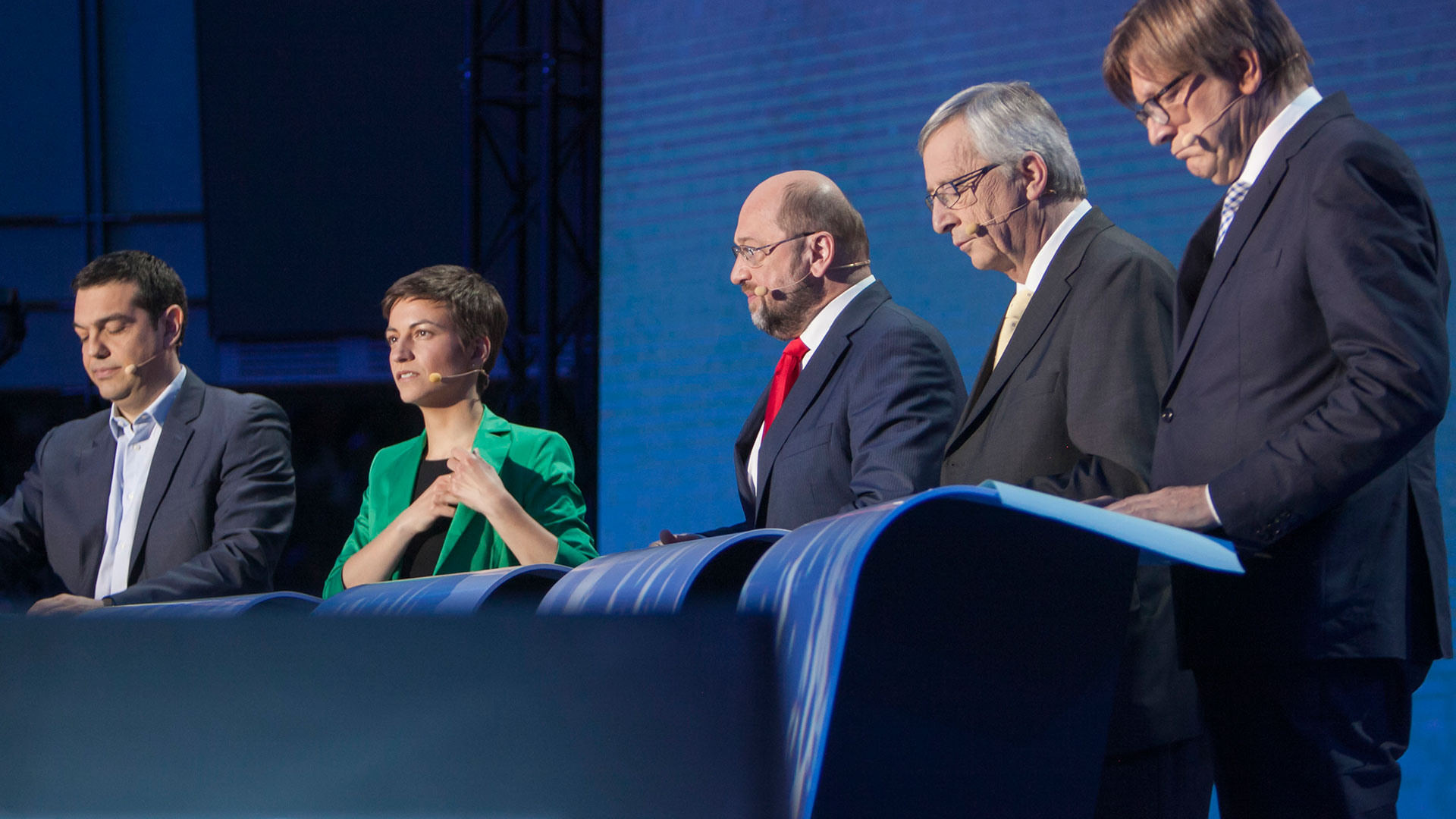 Αλέξης Τσίπρας: Τα καρέ της πολιτικής του διαδρομής-4