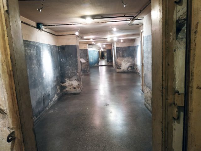 «Μπουκαδόροι» στην Κομαντατούρ-1