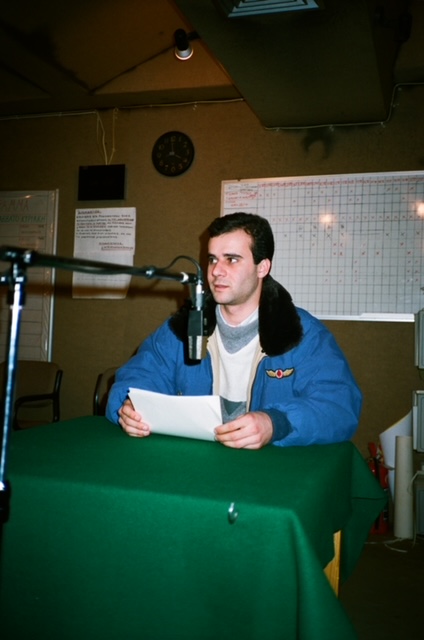 Μέρες ραδιοφώνου στην Τεχνόπολη-4