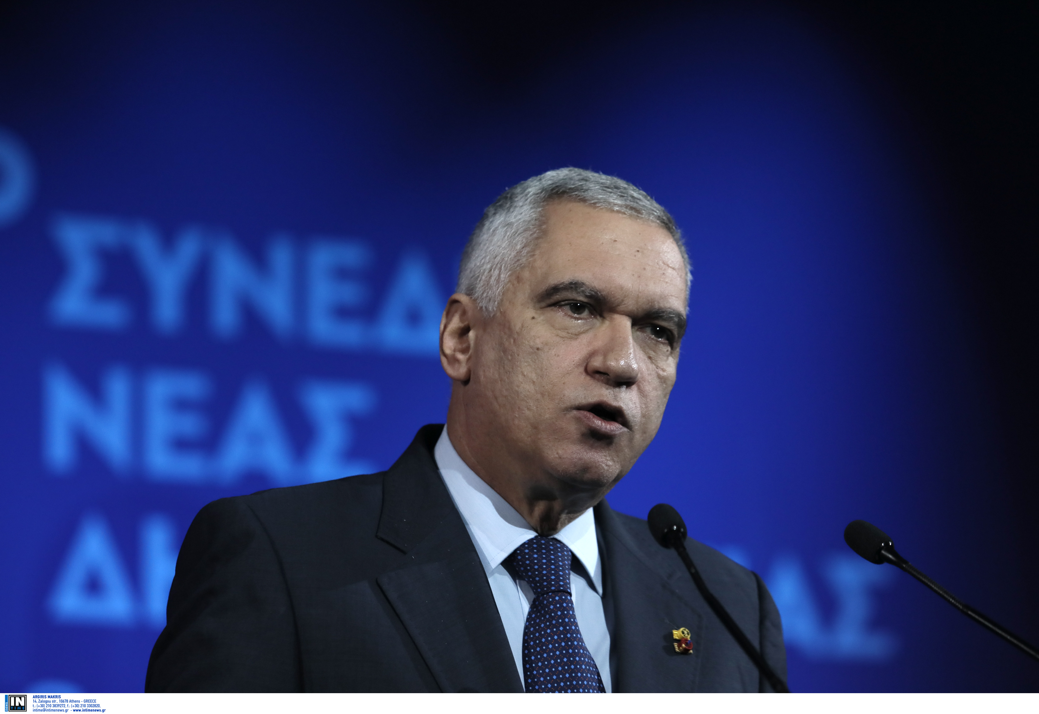 Πέθανε ο Μιχαήλ Κωσταράκος, επίτιμος αρχηγός ΓΕΕΘΑ-1