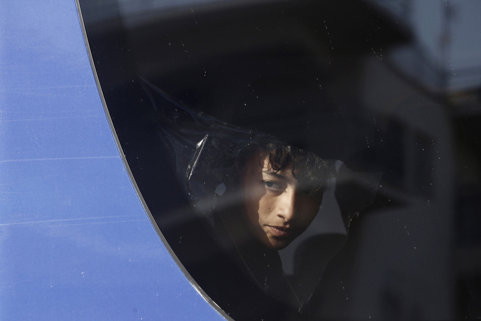 Πύλος: Τι δείχνουν τα στοιχεία του BBC για το πολύνεκρο ναυάγιο-2