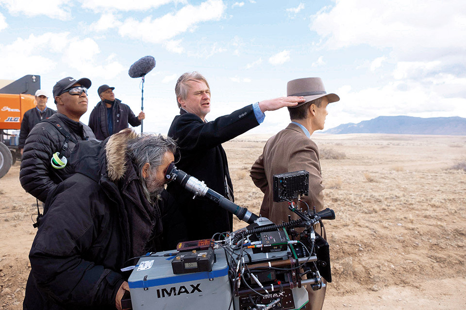 Κίλιαν Μέρφι: Ο ηθοποιός με το βλέμμα που τρυπάει τοίχους-4