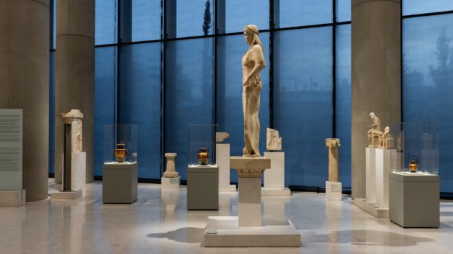 το-μουσείο-της-ακρόπολης-ανανεώνεται-562479010