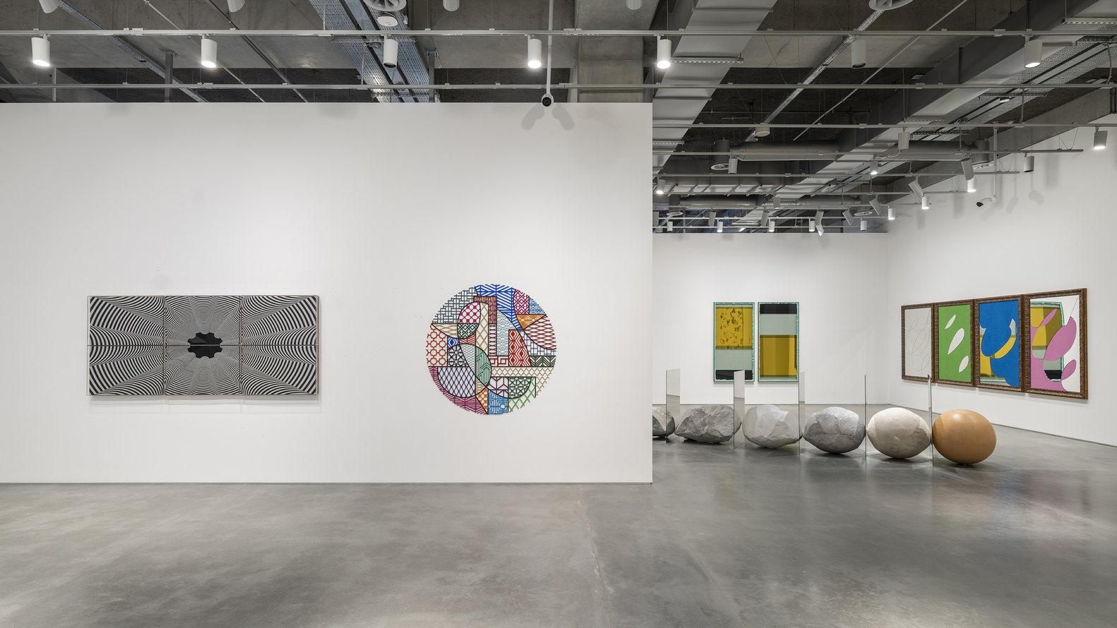 Κωνσταντινούπολη: Η «Κ» στο νέο μουσείο που σχεδίασε ο Ρέντσο Πιάνο-1