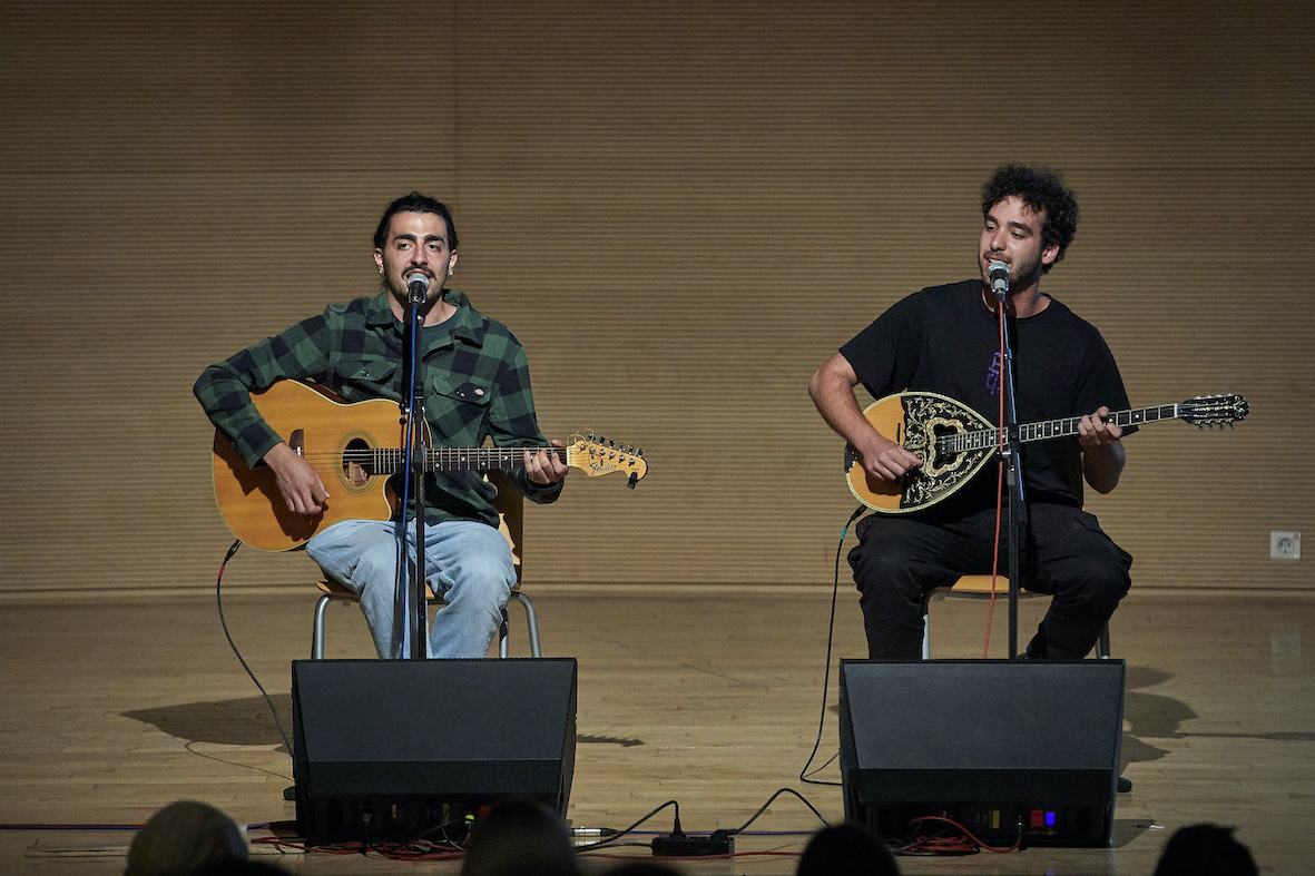 Περιοδικό δρόμου «Σχεδία», δέκα χρόνια ζωής και ελπίδας-2