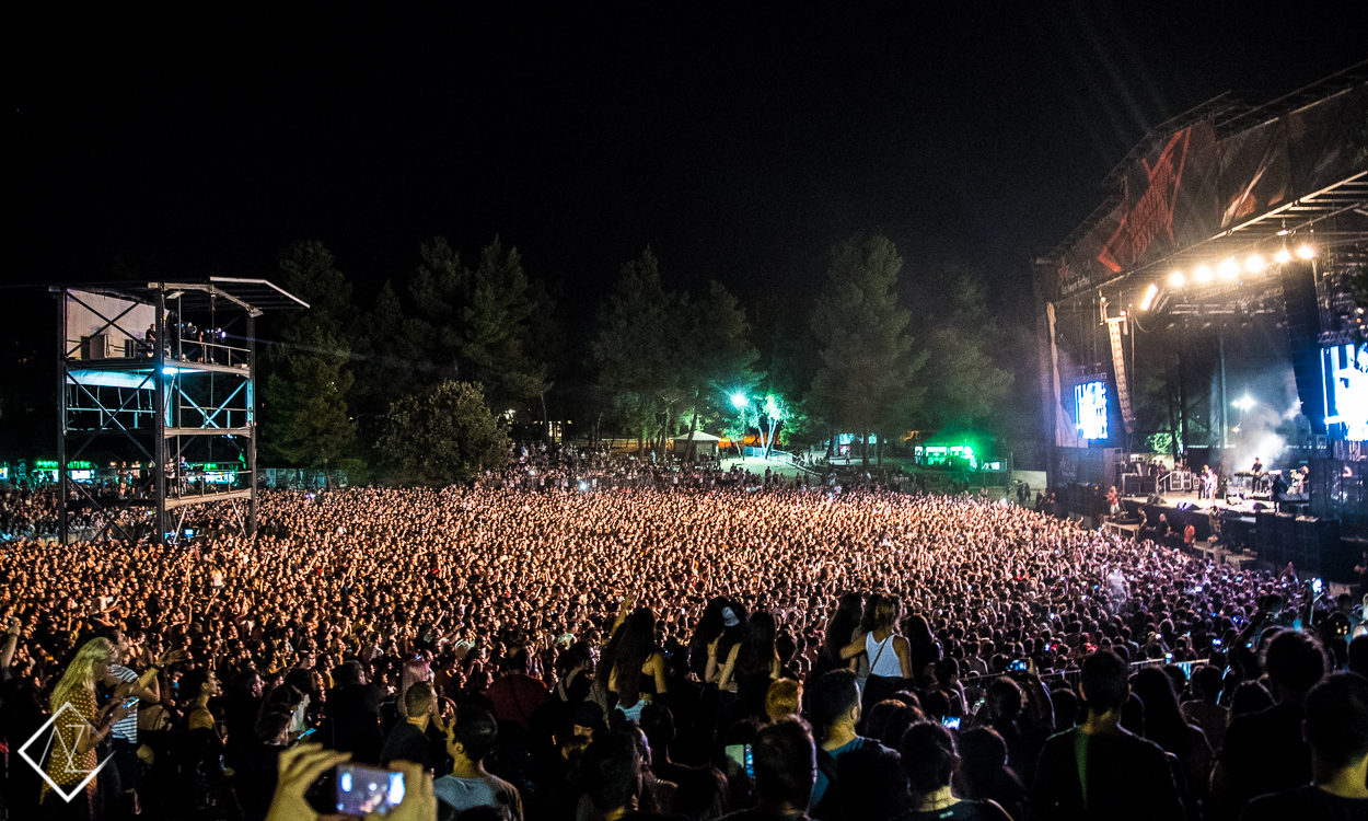 Terra Vibe: Η δυναμική επιστροφή του ροκ καλοκαιριού της Μαλακάσας-1