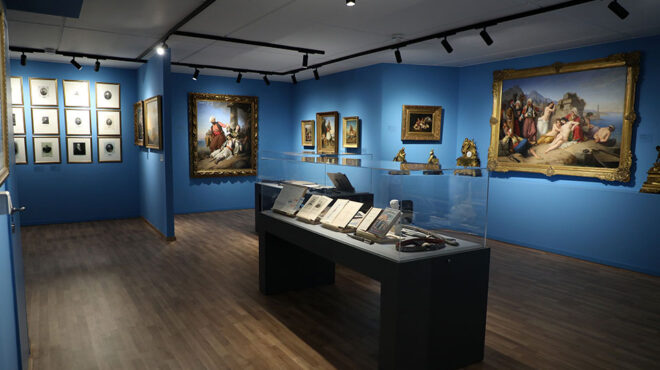 απονομή-του-μεταλλίου-lord-byron-στο-μουσείο-φ-562472683