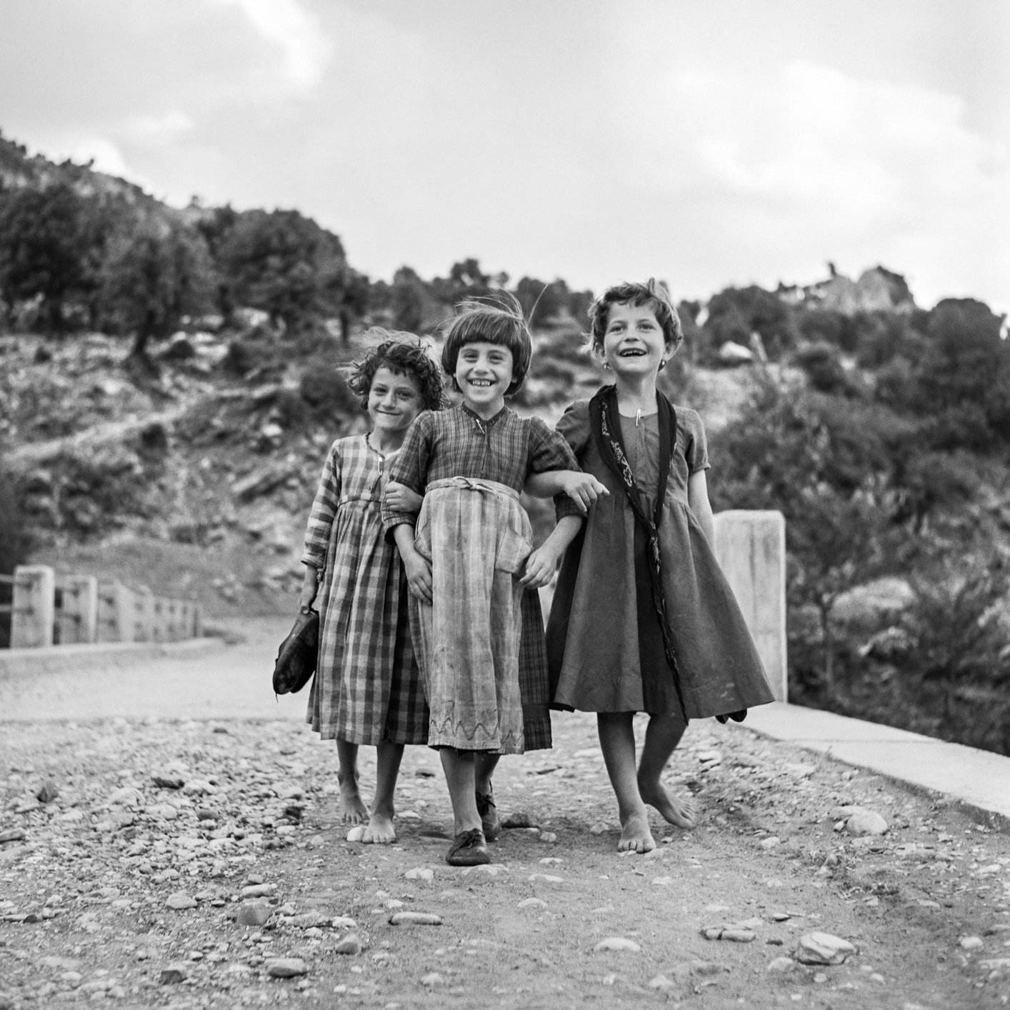 Η Ελλάδα του ’50 από τον φακό του ΜακΚέιμπ-2