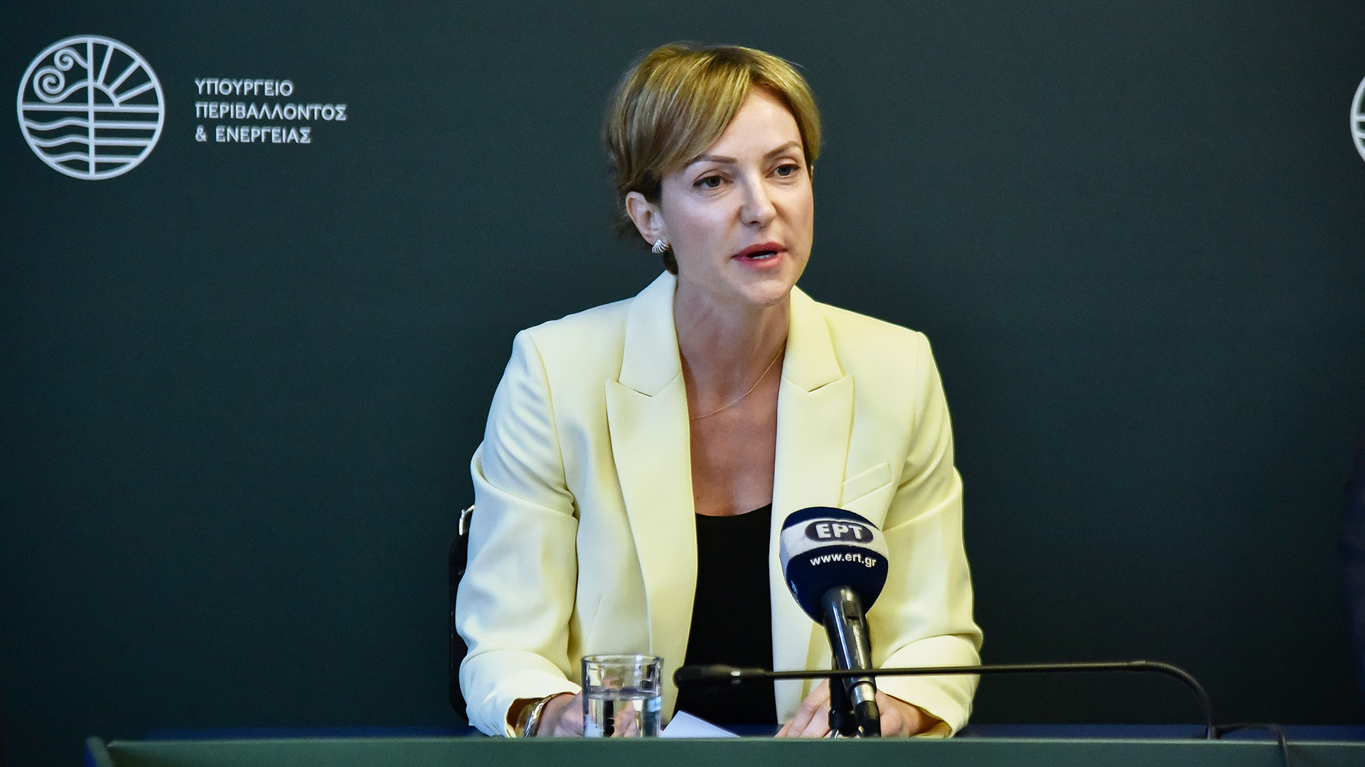 Εκλογές 2023: Οι 15 γυναίκες του νέου κυβερνητικού σχήματος-6