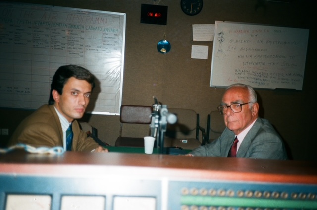 Μέρες ραδιοφώνου στην Τεχνόπολη-3