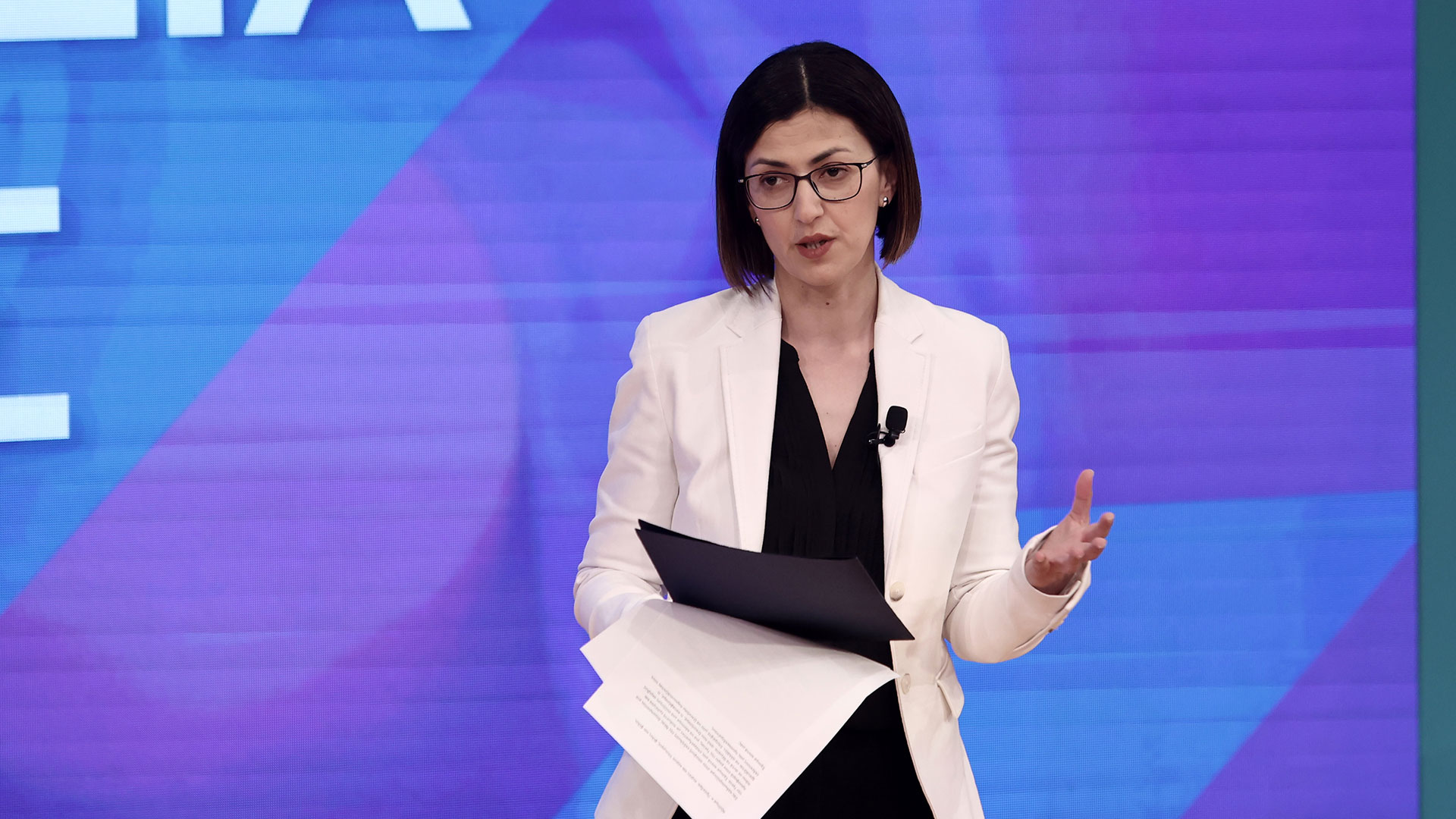 Εκλογές 2023: Οι 15 γυναίκες του νέου κυβερνητικού σχήματος-5