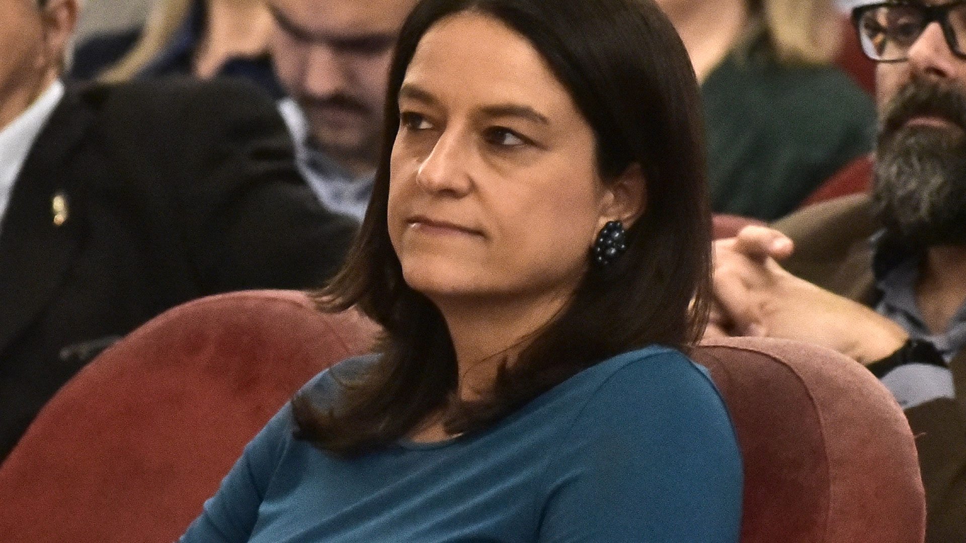 Εκλογές 2023: Οι 15 γυναίκες του νέου κυβερνητικού σχήματος-1