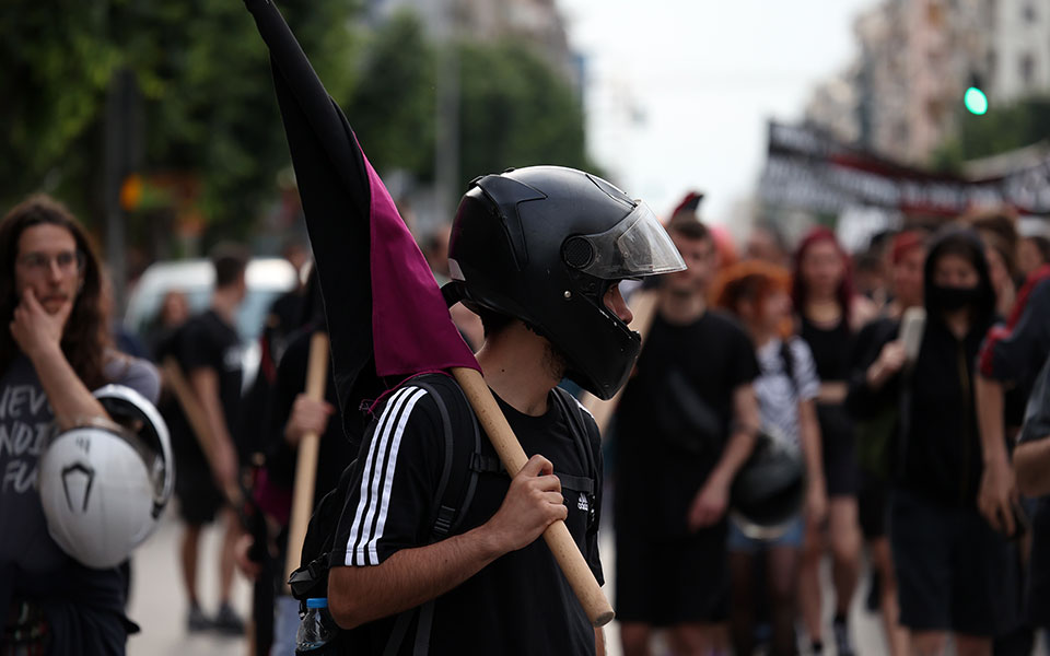 Ναυάγιο στην Πύλο: Συγκεντρώσεις σε Αθήνα και Θεσσαλονίκη για το πολύνεκρο ναυάγιο-1