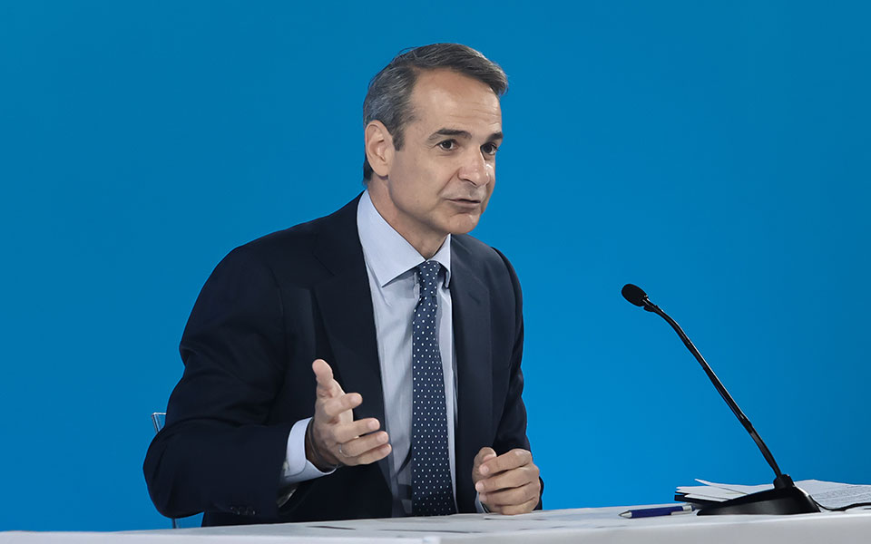 Κυριάκος Μητσοτάκης: Στα τρία πρώτα νομοσχέδια η επιστροφή ΕΥΔΑΠ-ΕΥΑΘ στο Δημόσιο-2