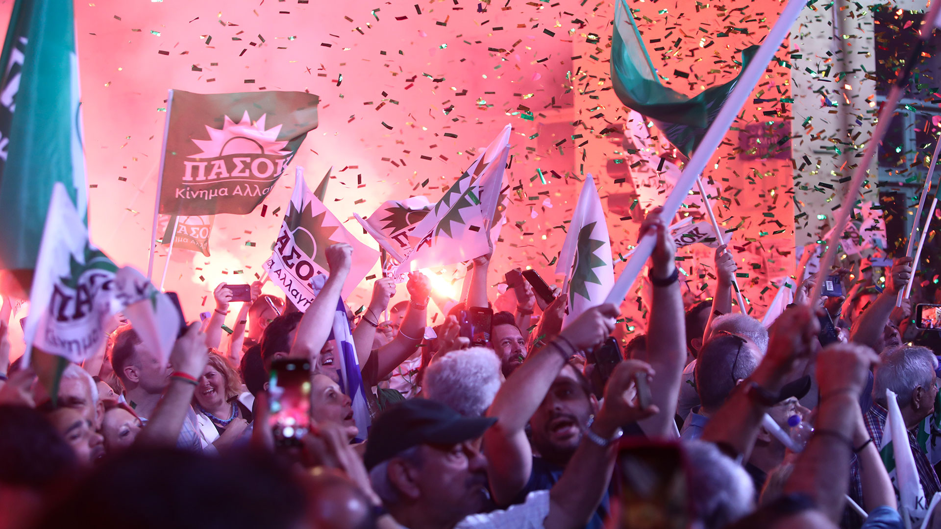 Ανδρουλάκης: Σας καλώ να πάρετε την προσπάθεια στα χέρια σας-1