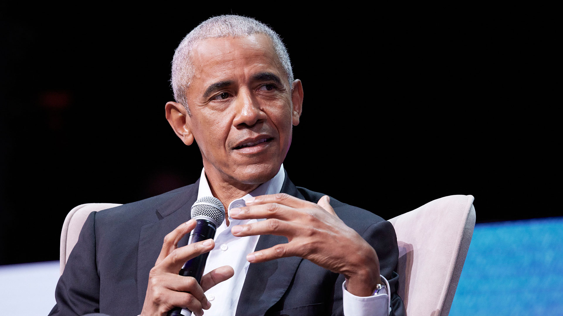 Δημοκρατικό μανιφέστο Ομπάμα – «Όταν τα χάσματα διευρύνονται, οι κοινωνίες καταρρέουν»-3