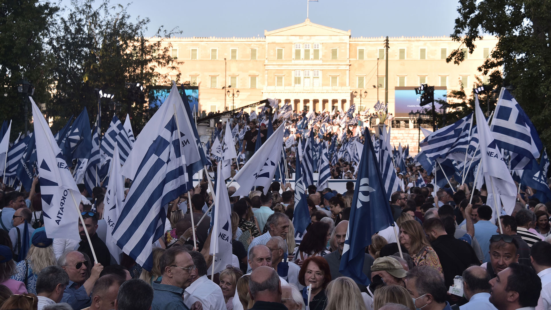 Κυριάκος Μητσοτάκης: Η πολιτική υπευθυνότητα στις 25 Ιουνίου θα οδηγήσει στην εθνική σταθερότητα-2