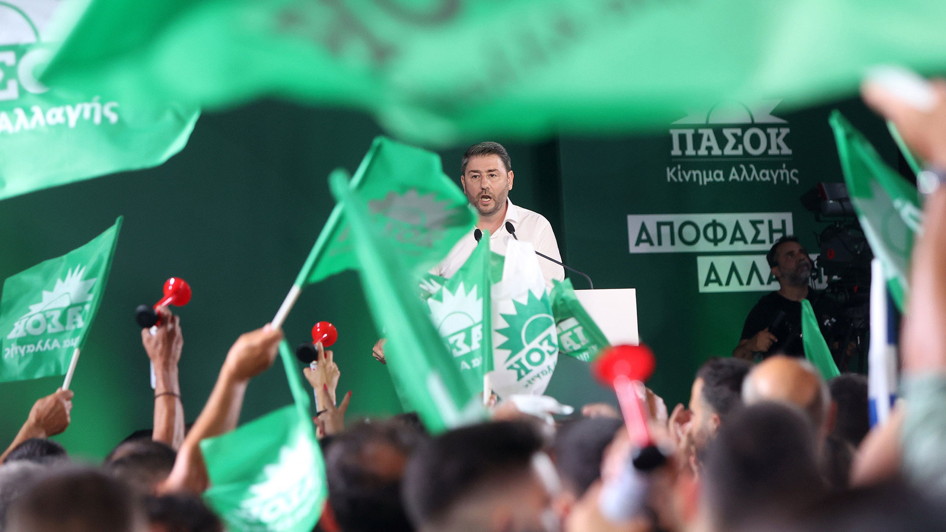 Εκλογές 2023: Τι φοβούνται, τι ελπίζουν οι 3-3