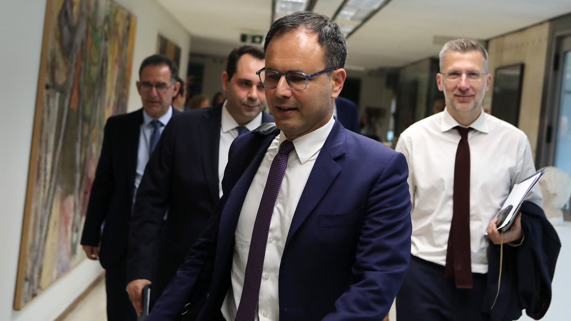 Μητσοτάκης: Πριν από τις θερινές διακοπές θα ψηφιστεί το οικονομικό πολυνομοσχέδιο-3