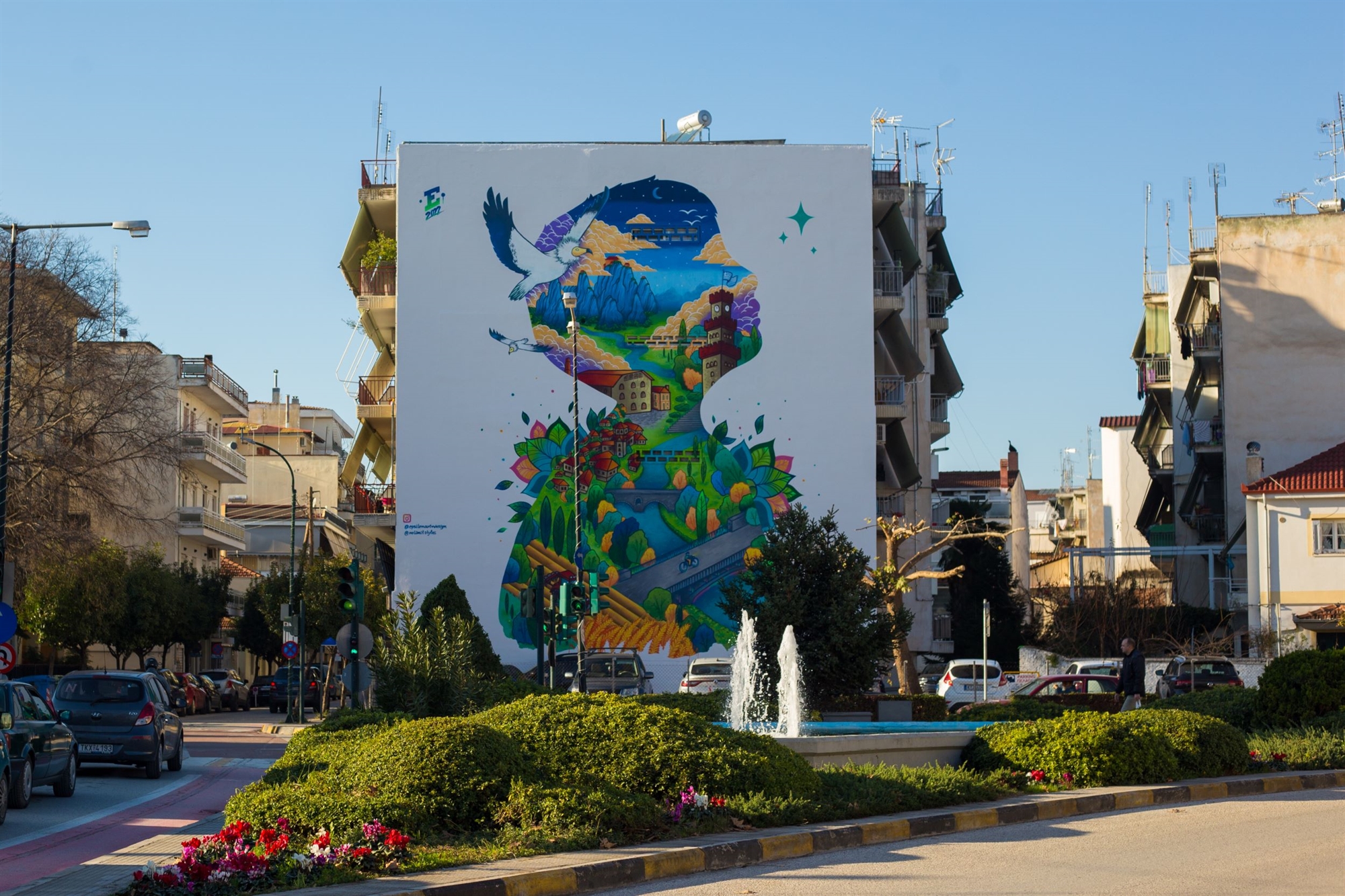 Το μεγάλο άλμα των μικρών Τρικάλων-4