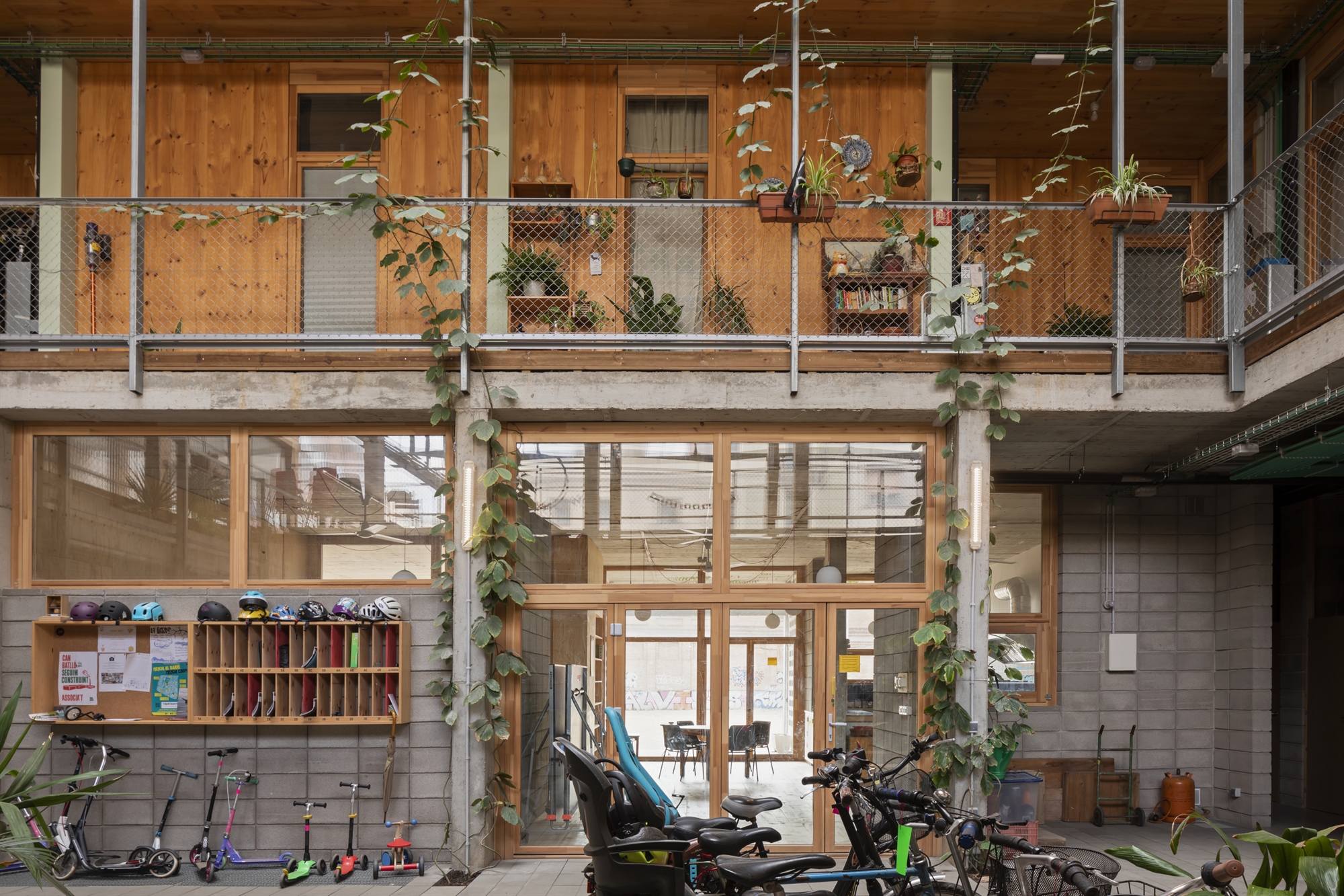 Το πείραμα της Βαρκελώνης-5