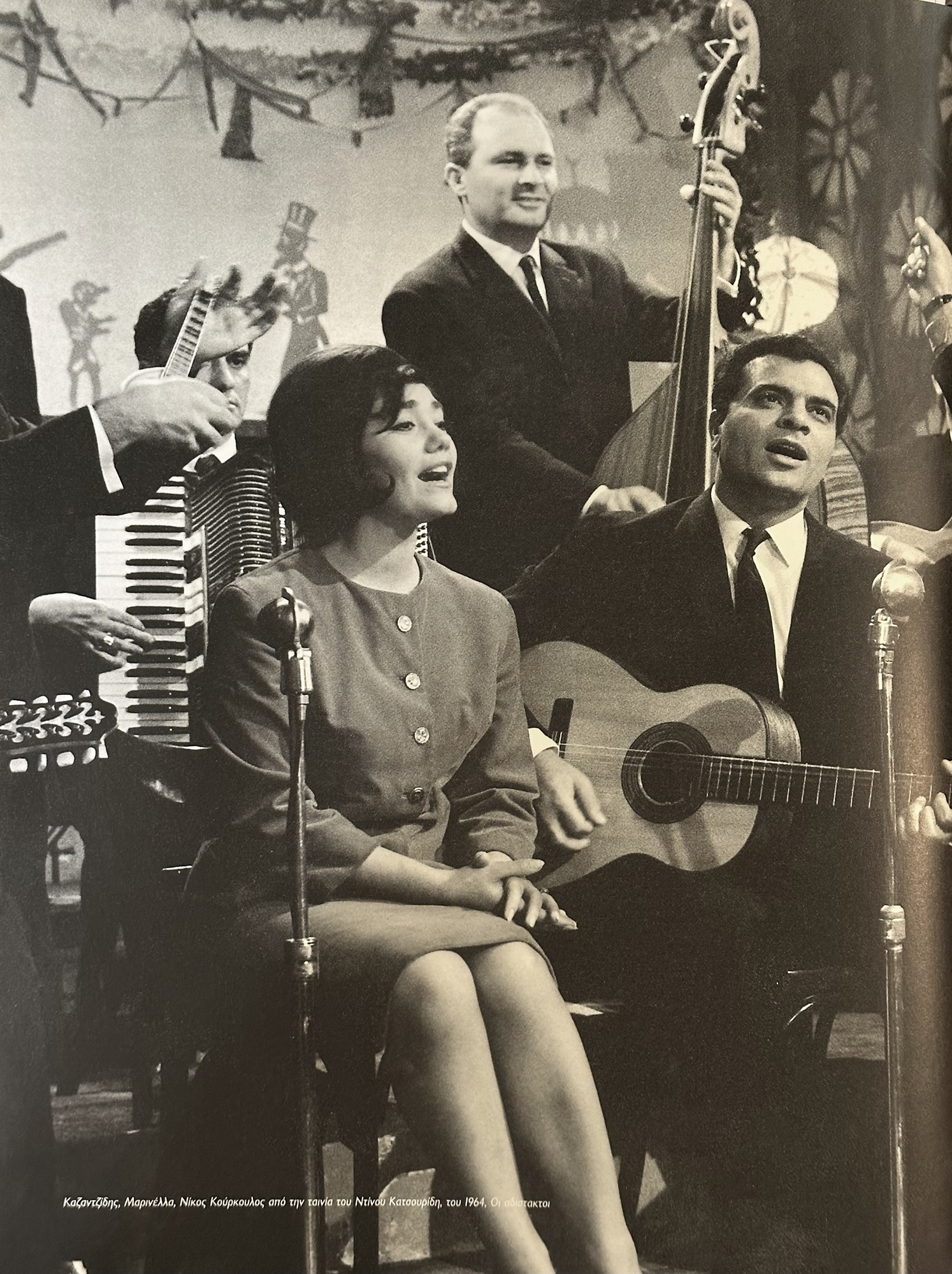 Από τις πίστες, στo… Instagram-4