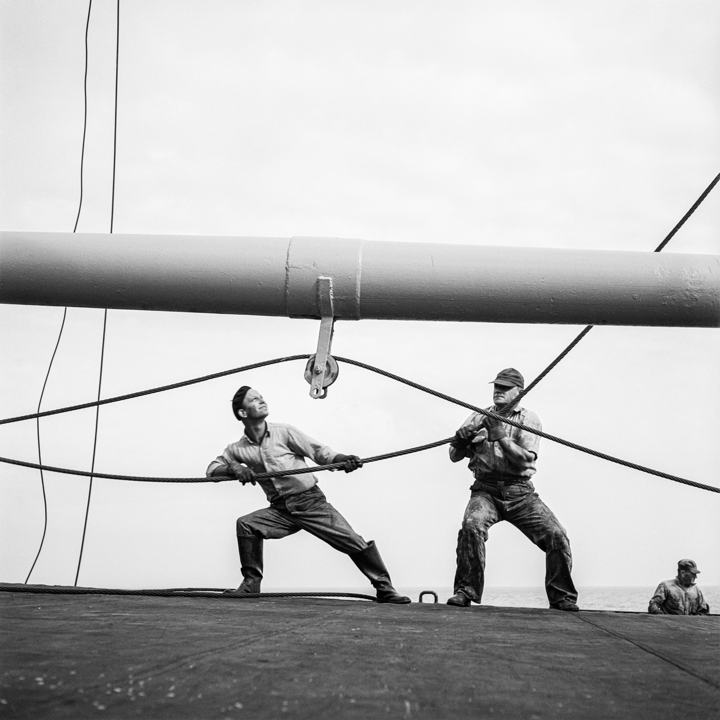 Η Ελλάδα του ’50 από τον φακό του ΜακΚέιμπ-5