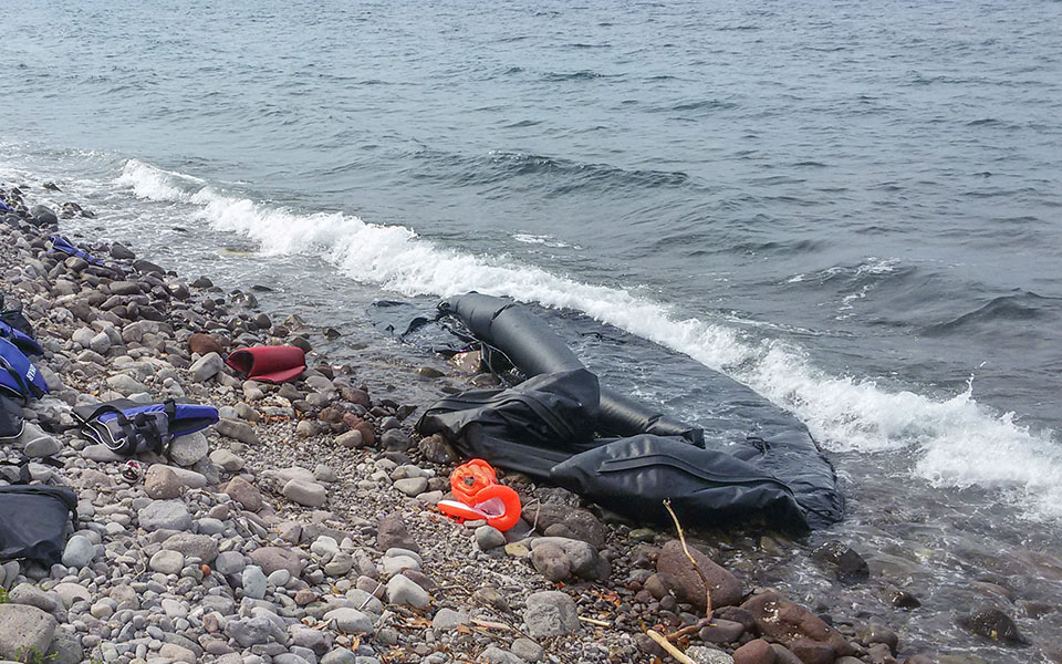 Γιατροί του Κόσμου: Τα όνειρα ναυαγούν στη Μεσόγειο-1