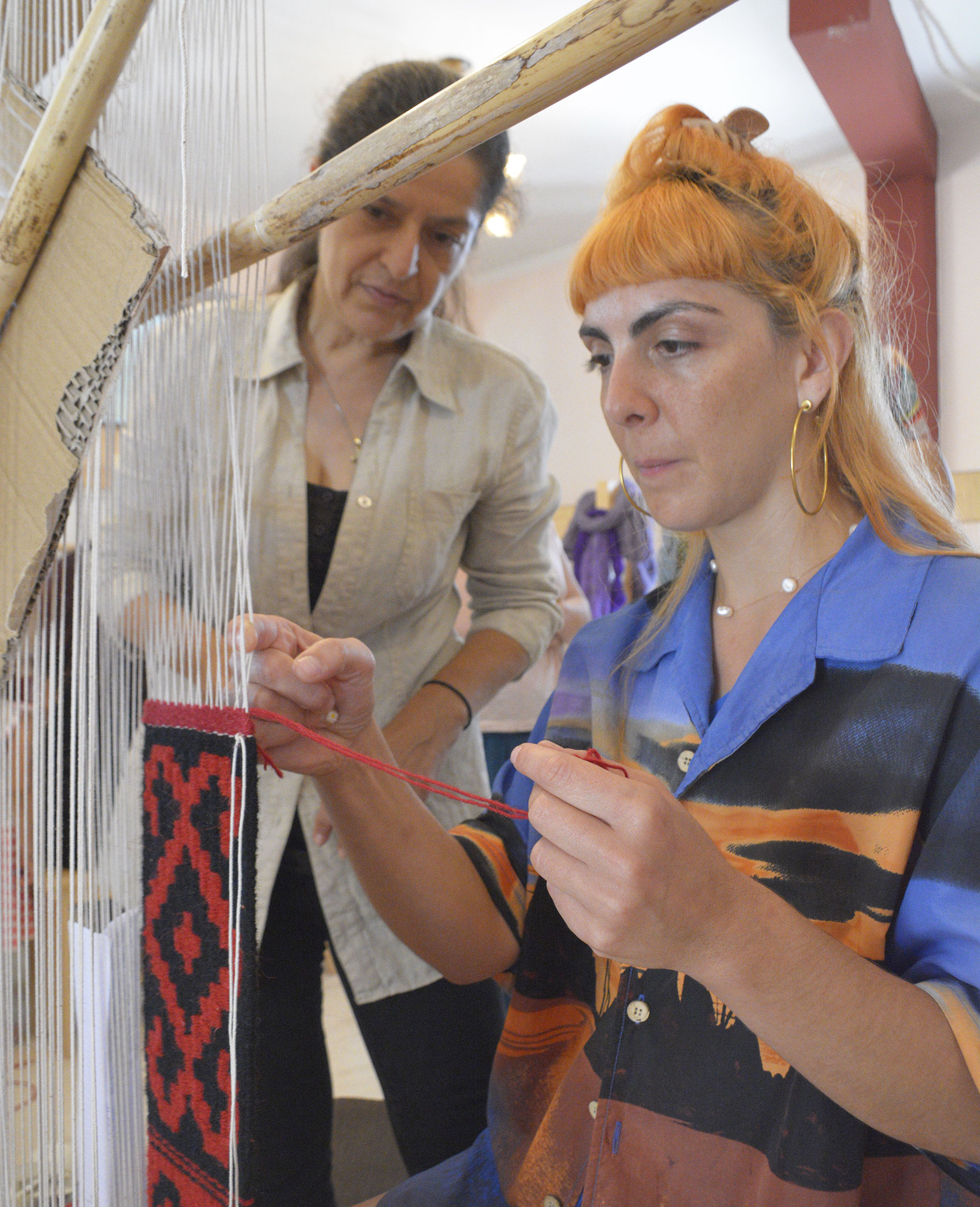 Περιήγηση στις ρίζες της μόδας ανά την Ελλάδα-1