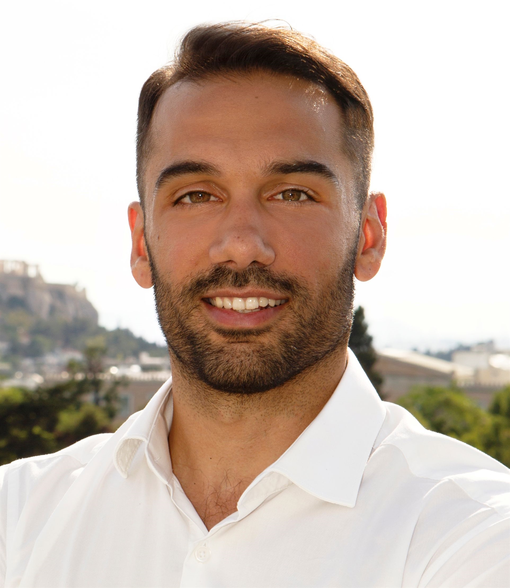 Παναγιώτης Πολύδωρος: Να διευκολύνουμε τις πληρωμές με κάρτα-1