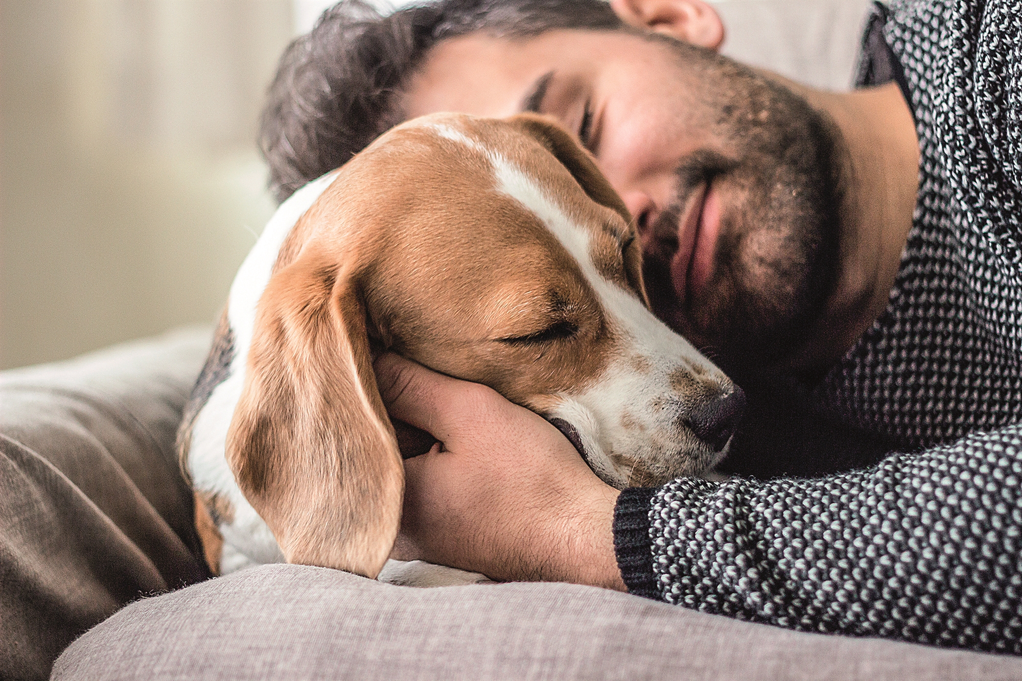 Ο καλύτερος φίλος (για την υγεία) του ανθρώπου-1