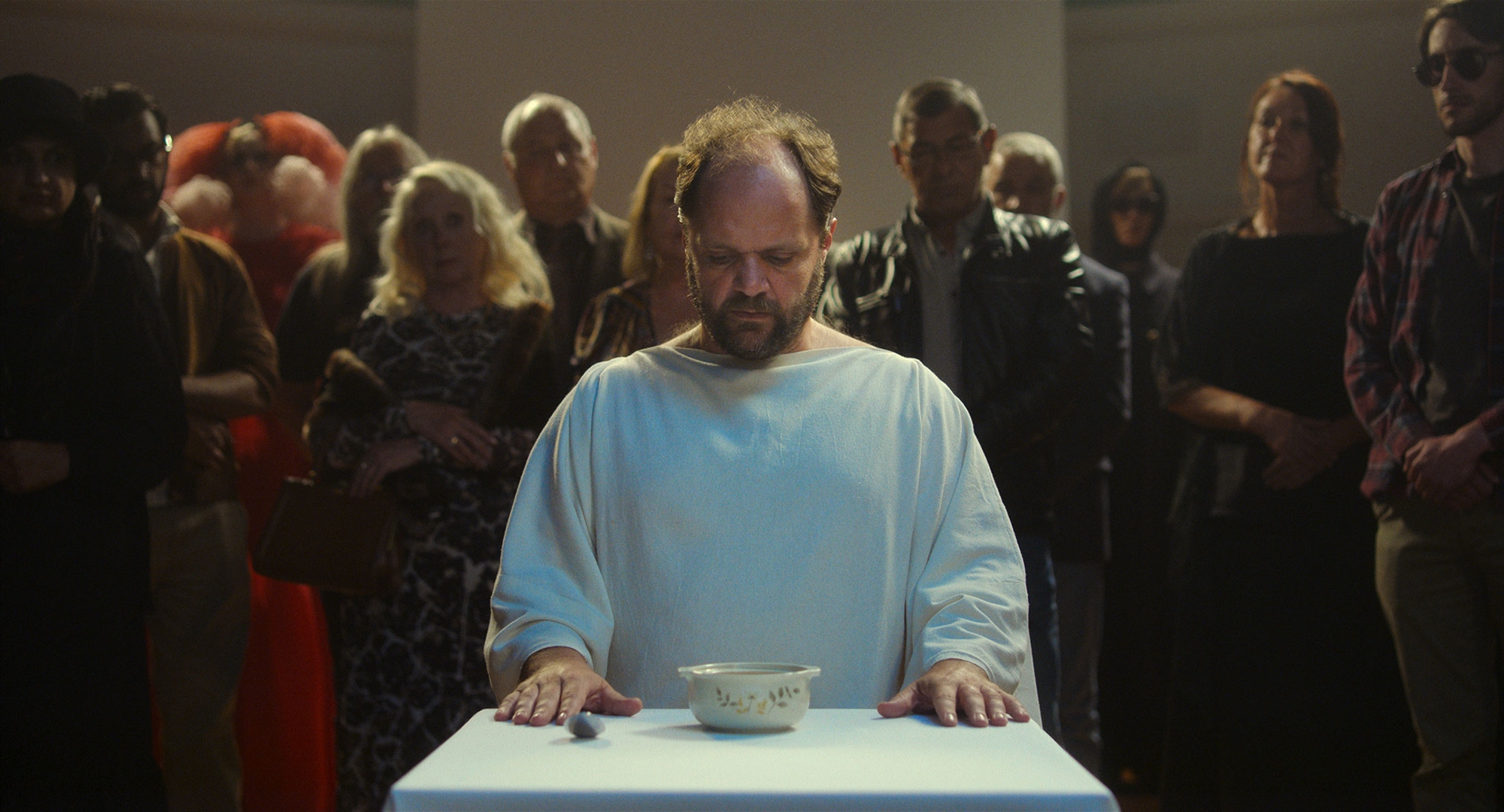 Οι δύο όψεις ενός ειδώλου της σόουμπιζ-1