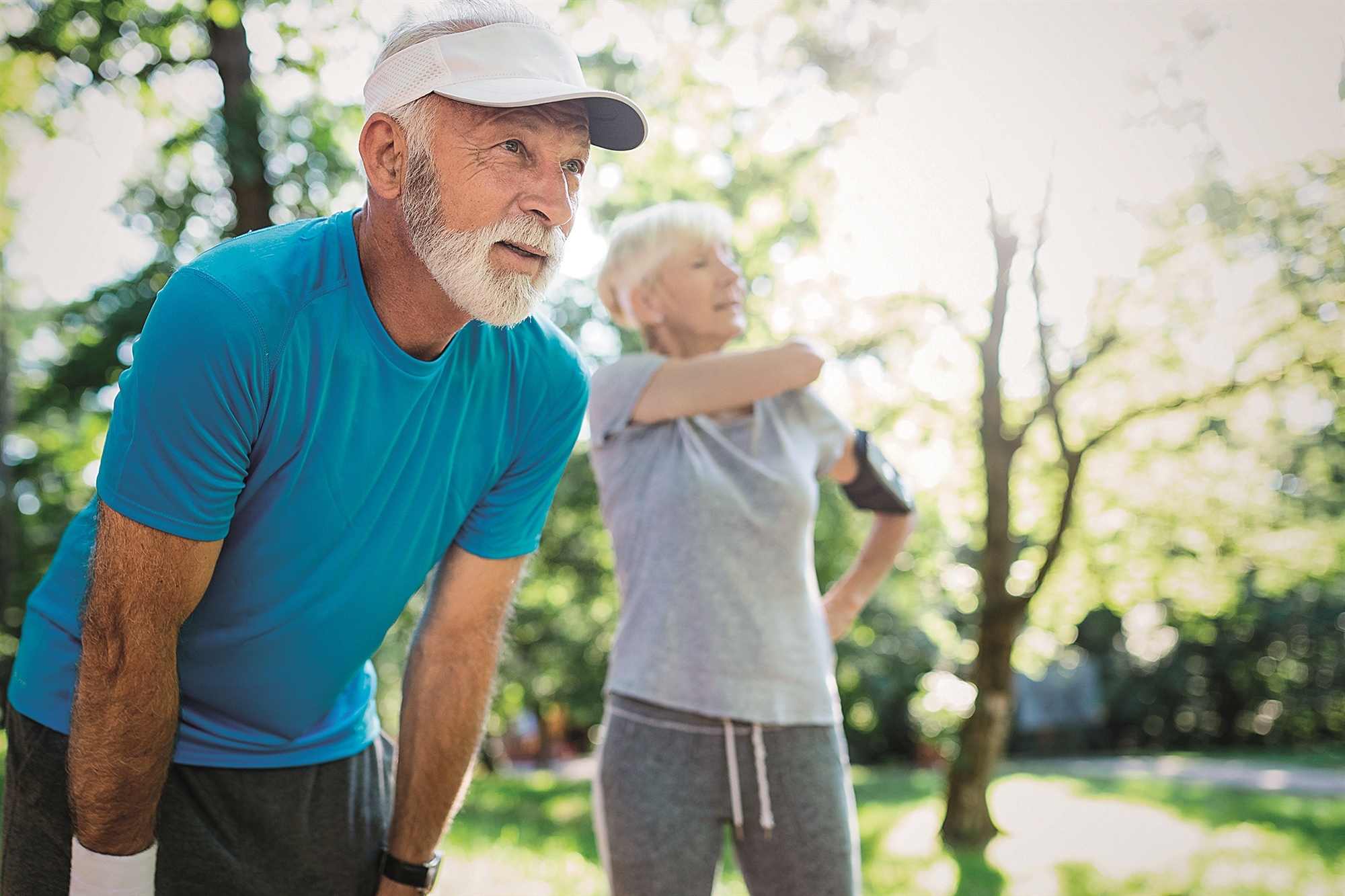 Μάθετε για την καρδιακή συχνότητα-1