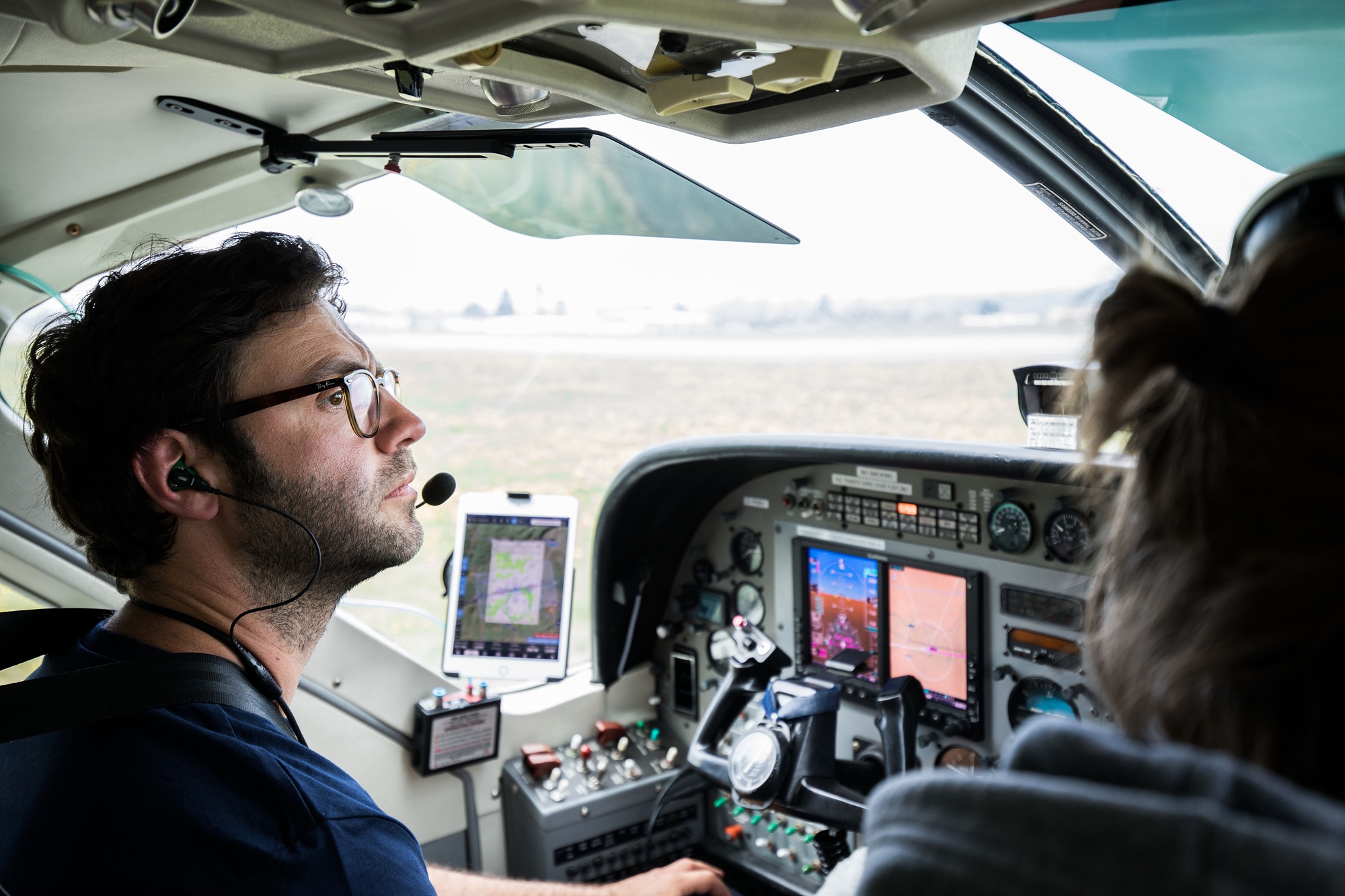 Μάνος Ραδίσογλου στην «Κ»: Βλέπεις βάρκα άδεια και δεν ξέρεις αν πνίγηκαν-1