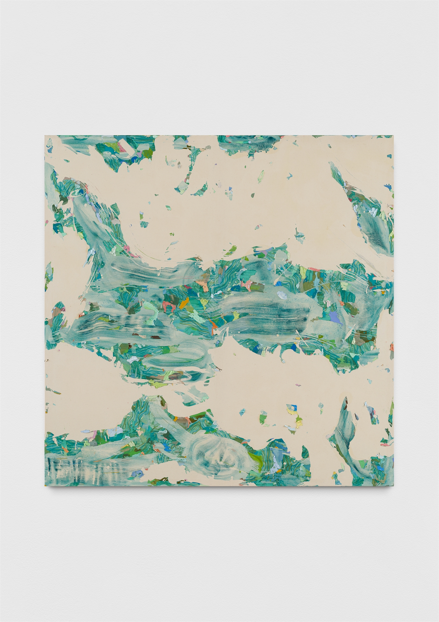 Η γλώσσα και οι θυσίες των νέων ζωγράφων-1