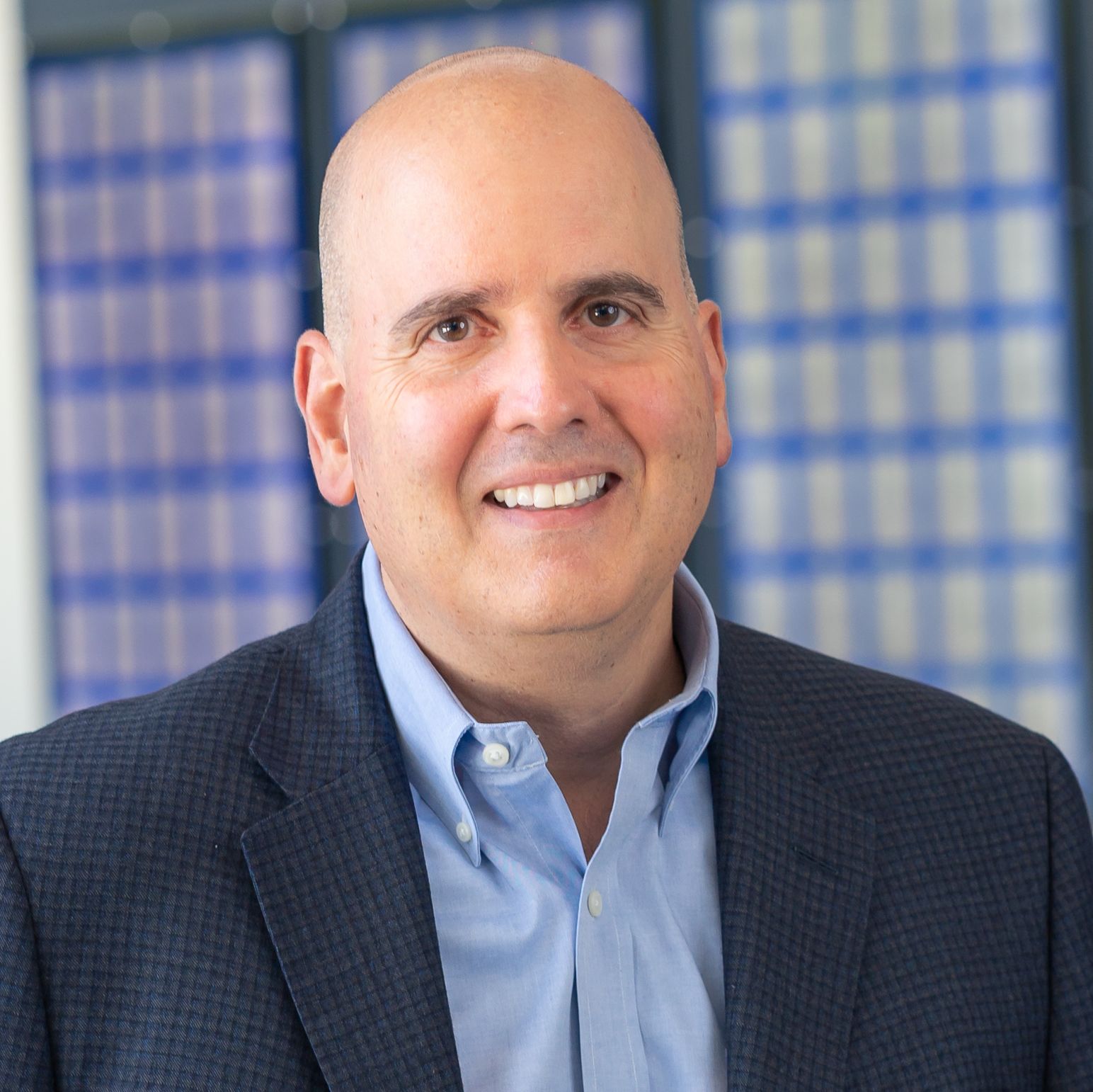 Ντίνο Μπέκης στην «Κ»: Δεν έχουμε φανταστεί ακόμα το μέλλον-1