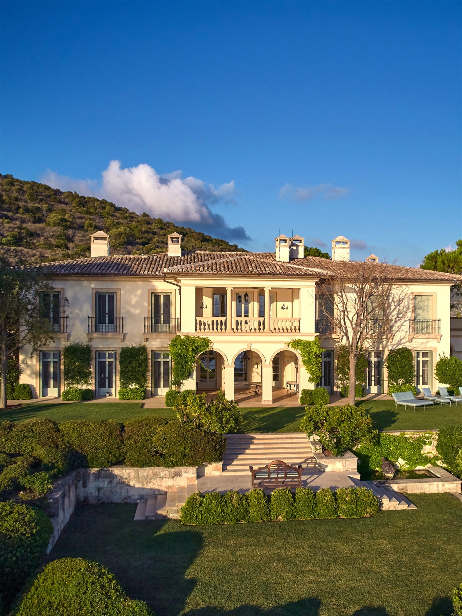 Ακίνητα: Ενοικιάζονται έως 170.000 ευρώ την εβδομάδα-2