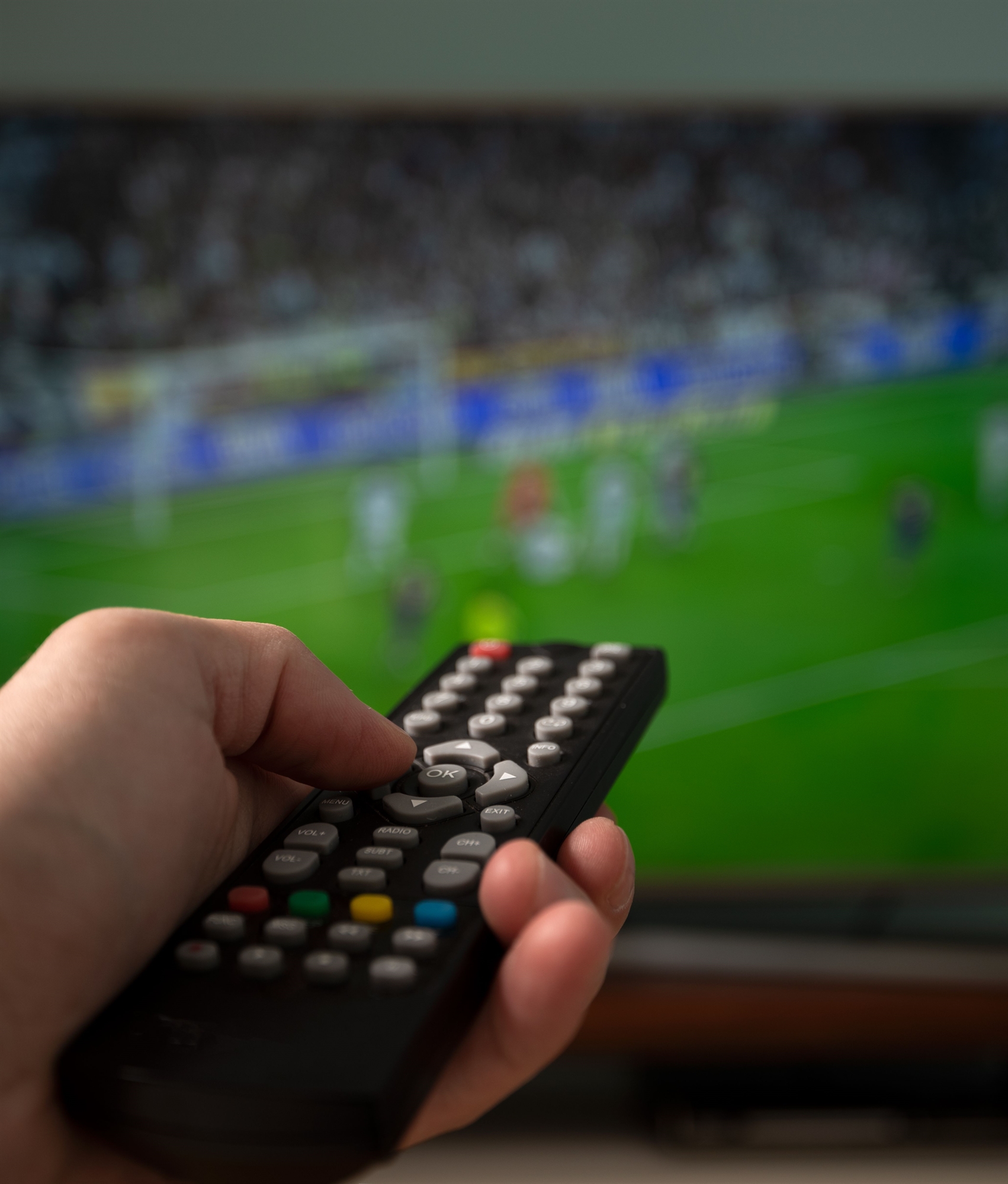 Συνδρομητικά κανάλια: Στο στόχαστρο χρήστες παράνομων αποκωδικοποιητών-1