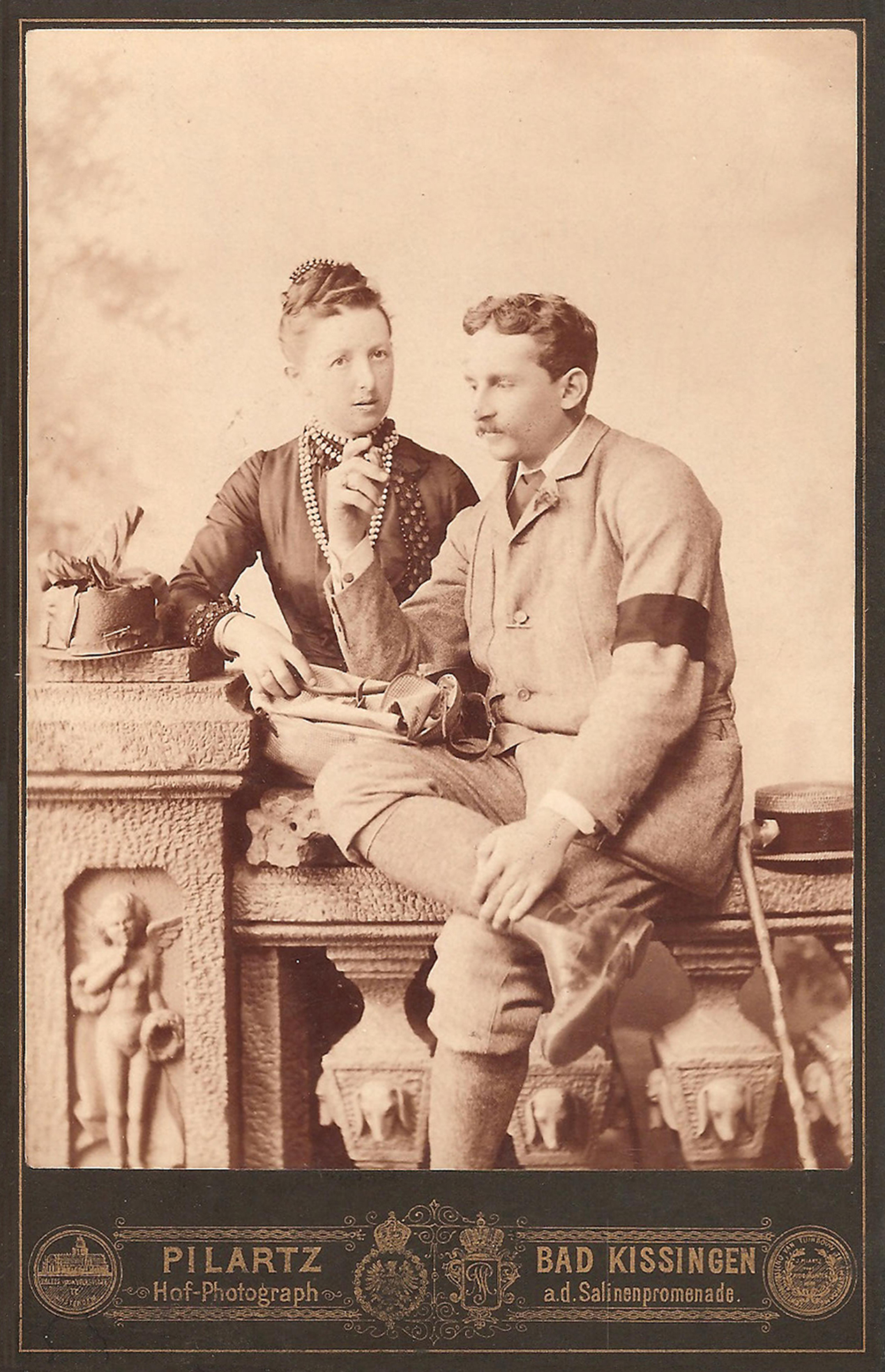 Αρθουρ Εβανς: Ο ανασκαφέας της Κνωσού-8