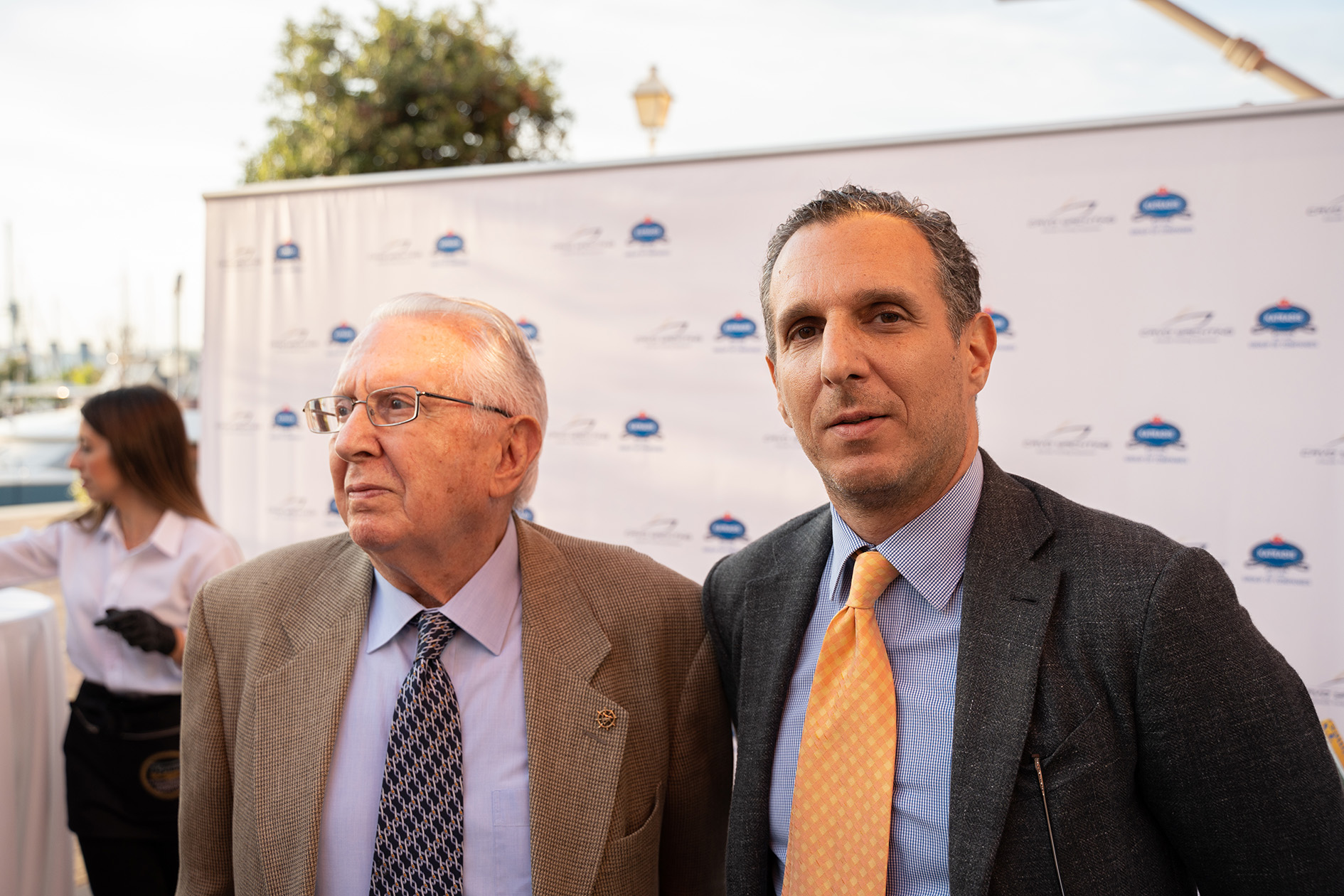 Δένουν τα καράβια για τρεις γενιές-1