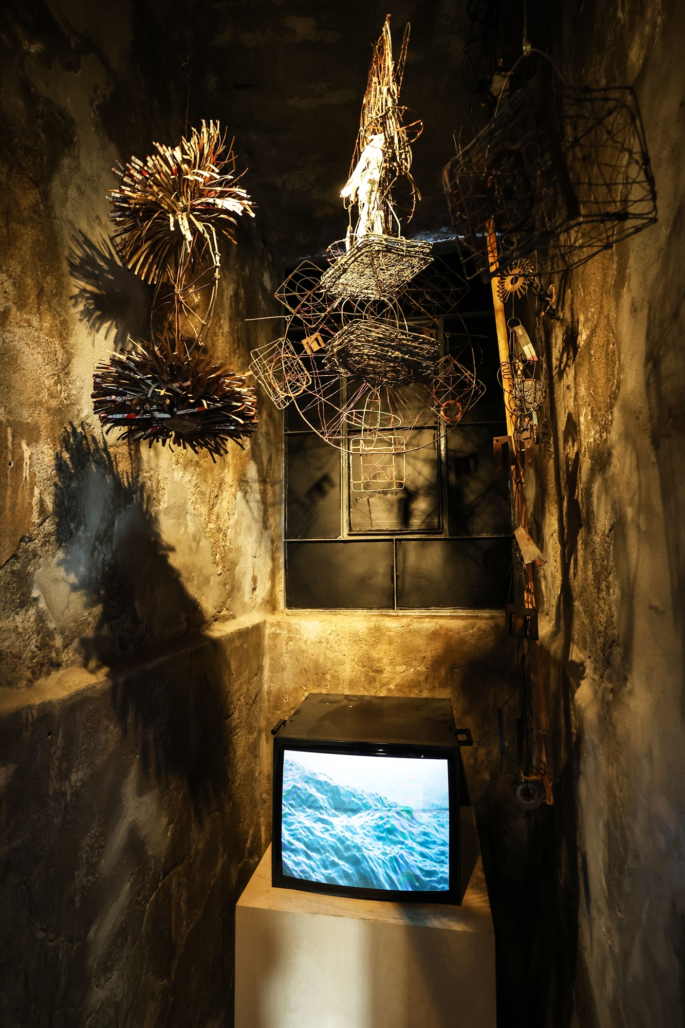 «Μηχανικά όνειρα» στην Υδρα-2