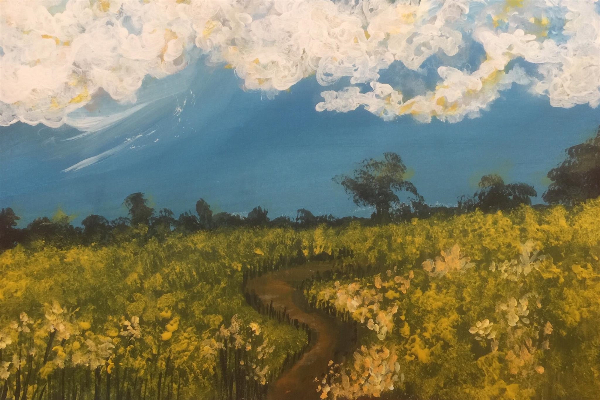 Η Τέχνη στη μάχη κατά του καρκίνου-2