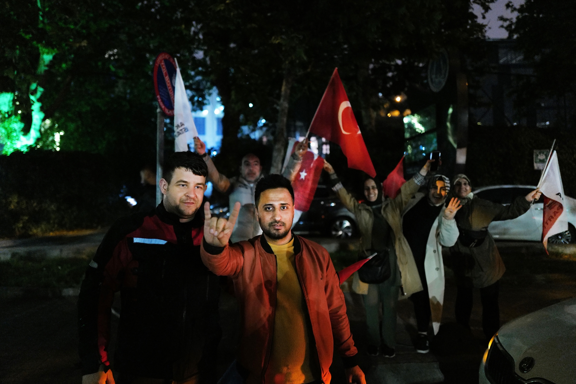 Η Τουρκία μετά τις κάλπες: Τα πολλά πρόσωπα μιας χώρας μετέωρης-4