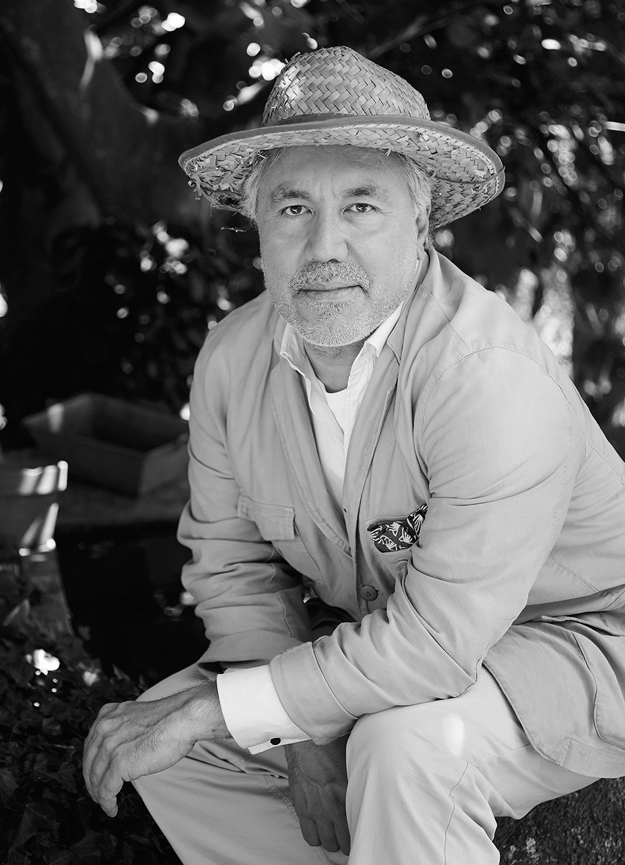 Mouki Mou, ένας νέος χώρος στην Πλάκα επωάζει τον ανθό της αισθητικής-2