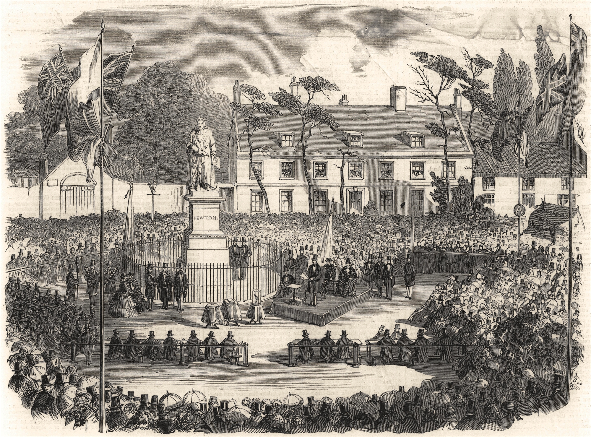 Ισαάκ Νεύτων: Ο πατέρας της κλασικής Φυσικής-13