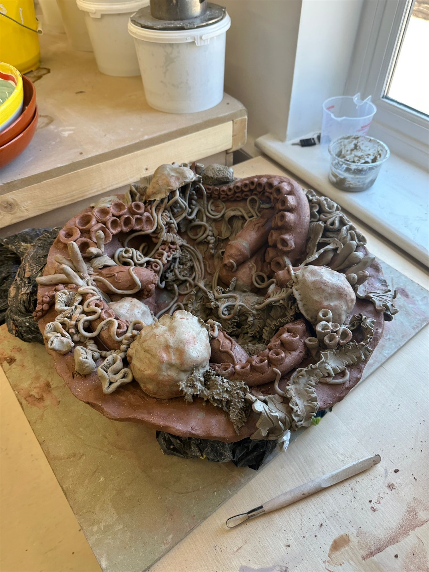 Η μαγεία της KIRKI στην Τήνο-1