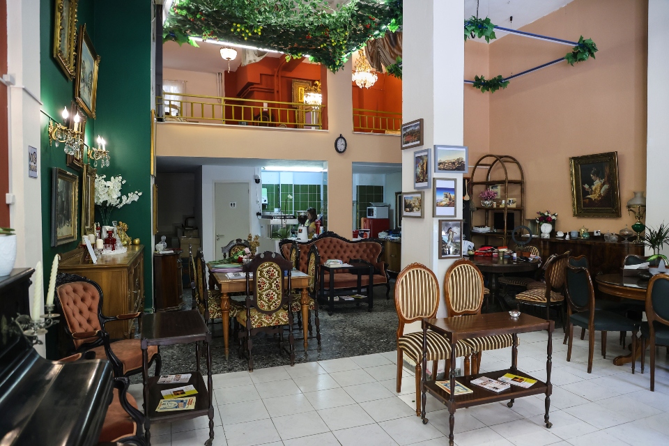 Το Γυναικείο Καφενείο έχει αυτό που θέλουν οι γυναίκες-3