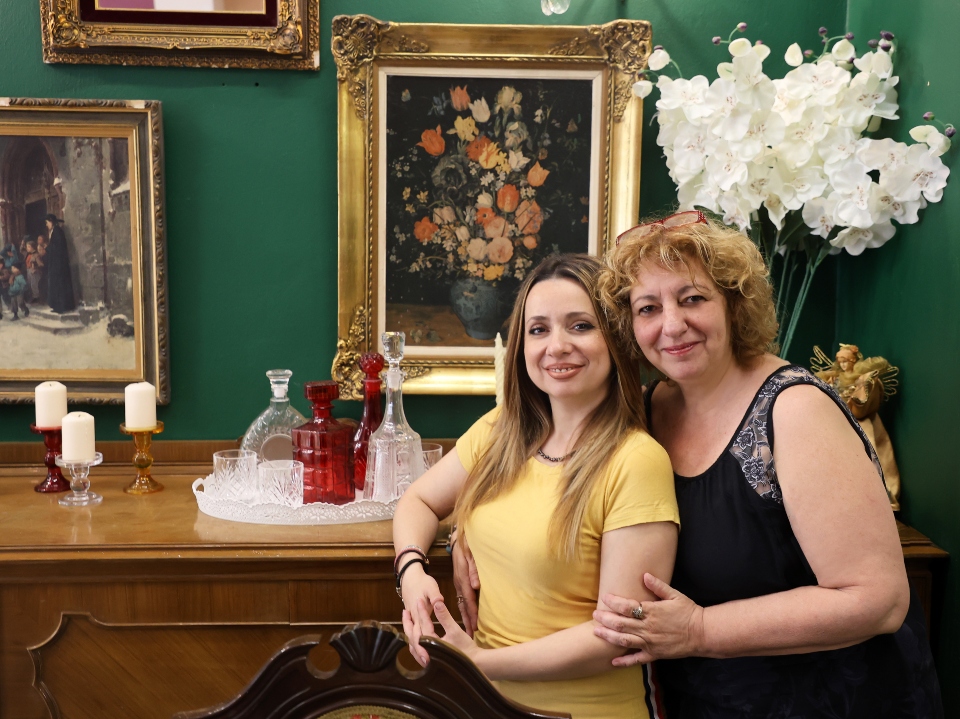 Το Γυναικείο Καφενείο έχει αυτό που θέλουν οι γυναίκες-5